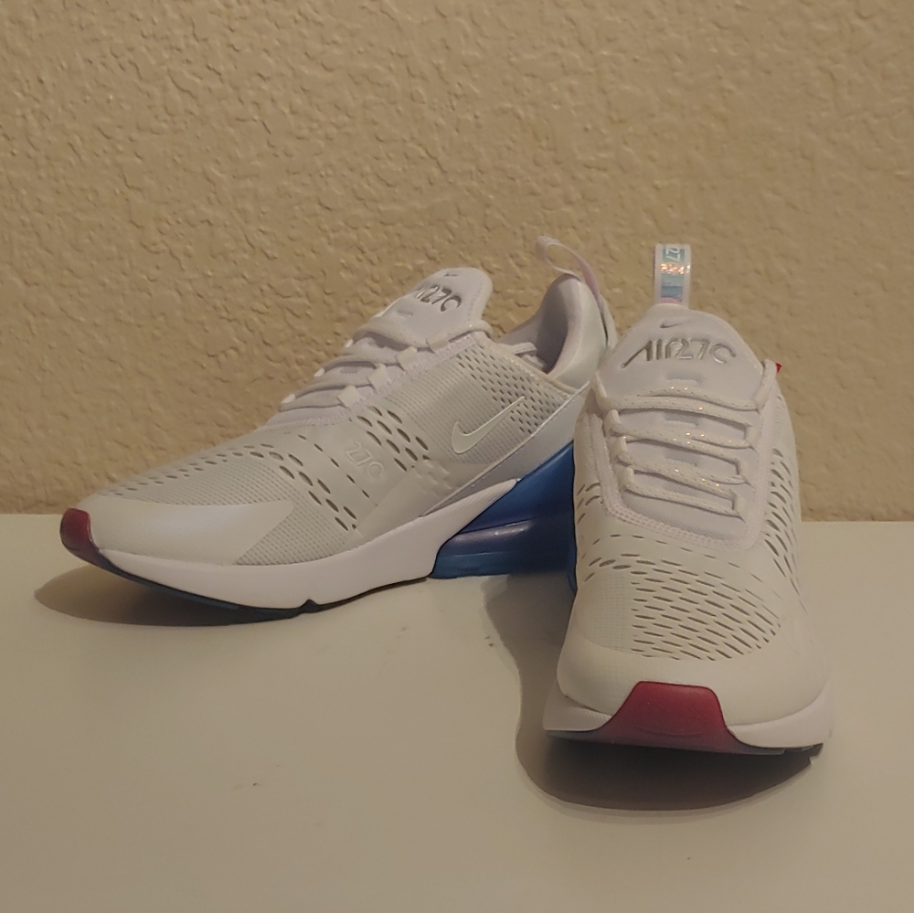 Nike Air Maxx 270 Premium